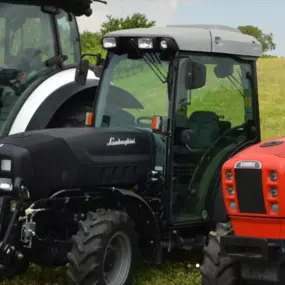 Bild von Haubenwallner OG Forst und Garten