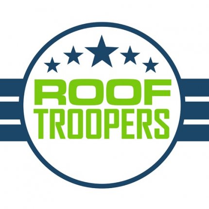 Logo van Roof Troopers