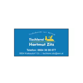 Bild von Zitz Hartmut - Tischlerei