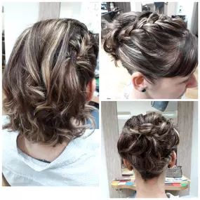 Bild von Isabel Keiblinger - Friseur Anneliese