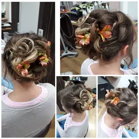 Bild von Isabel Keiblinger - Friseur Anneliese