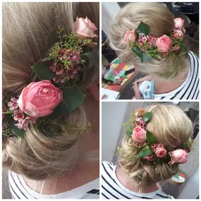 Bild von Isabel Keiblinger - Friseur Anneliese