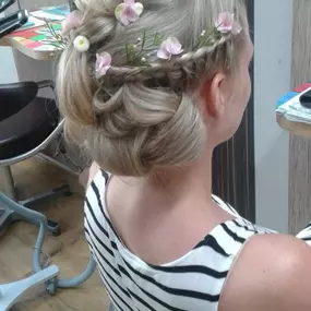 Bild von Isabel Keiblinger - Friseur Anneliese