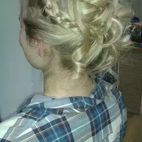 Bild von Isabel Keiblinger - Friseur Anneliese