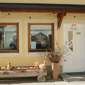 Bild von Isabel Keiblinger - Friseur Anneliese