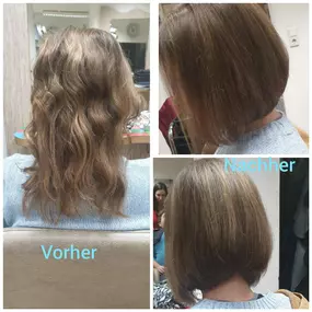Bild von Isabel Keiblinger - Friseur Anneliese
