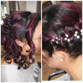 Bild von Isabel Keiblinger - Friseur Anneliese