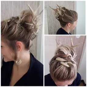 Bild von Isabel Keiblinger - Friseur Anneliese