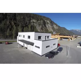 Bild von Tscharnuter Bau GmbH