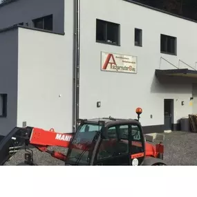 Bild von Tscharnuter Bau GmbH