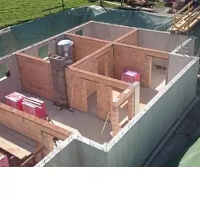 Bild von Tscharnuter Bau GmbH