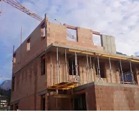 Bild von Tscharnuter Bau GmbH