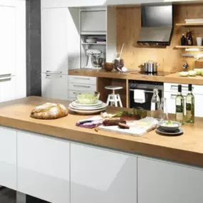 Bild von Küchen & Wohnwelt Holzinger GmbH