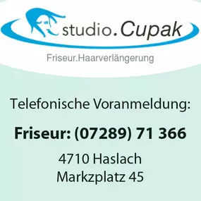 Bild von Salon Cupak - Andrea Cupak