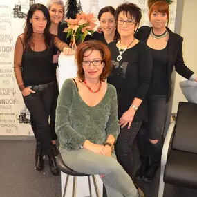 Bild von Salon Cupak - Andrea Cupak