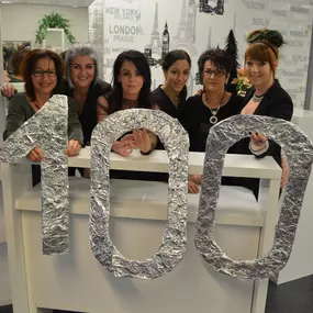 Bild von Salon Cupak - Andrea Cupak