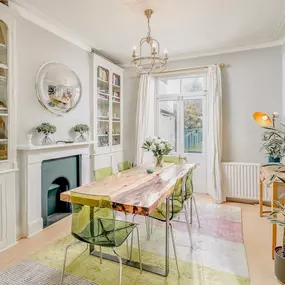 Bild von Ianthe House | London