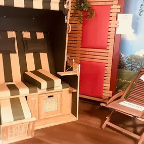 Bild von Holz Jung Böden & Türen für Marburg & Neustadt