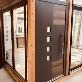 Bild von Holz Jung Böden & Türen für Marburg & Neustadt
