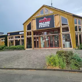 Bild von Holz Jung Böden & Türen für Marburg & Neustadt