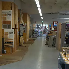 Bild von Holz Jung Böden & Türen für Marburg & Neustadt