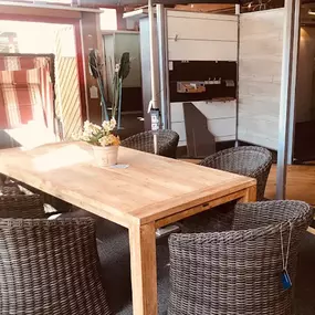 Bild von Holz Jung Böden & Türen für Marburg & Neustadt