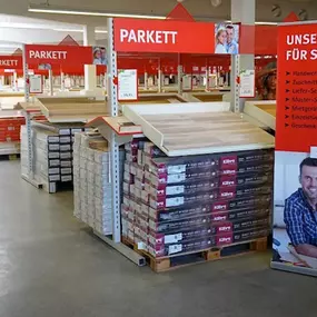 Bild von Holz Jung Böden & Türen für Marburg & Neustadt