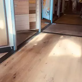 Bild von Holz Jung Böden & Türen für Marburg & Neustadt