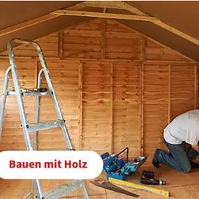Bild von Holz-Jung GmbH & Co. KG Böden & Türen für Rotenburg & Fulda