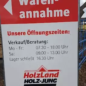 Bild von Holz-Jung GmbH & Co. KG Böden & Türen für Rotenburg & Fulda