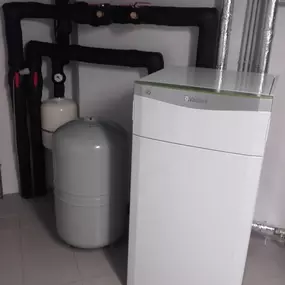 Bild von KR Installationstechnik GmbH