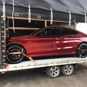 Bild von Nedim KFZ-Technik & Abschleppdienst GmbH