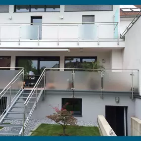 Bild von Danner Metallbau GmbH