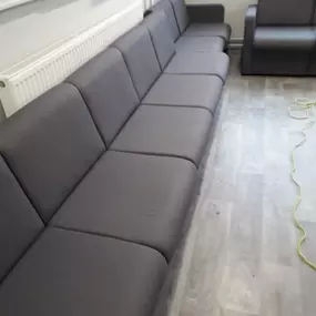 Bild von JOE WILDEY CARPET & UPHOLSTERY CLEANERS
