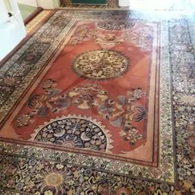 Bild von JOE WILDEY CARPET & UPHOLSTERY CLEANERS