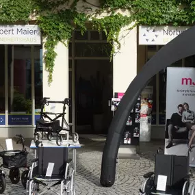 Bild von Gesundheitshaus Norbert Maier