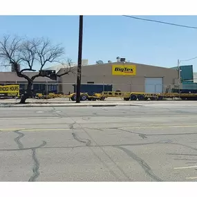 Bild von Big Tex Trailer World - Phoenix