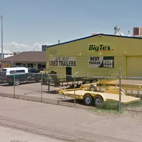 Bild von Big Tex Trailer World - Phoenix