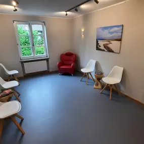 Bild von Praxis für Allgemeinmedizin und Homöopathie Oliver Altena