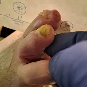 Bild von Foot Soldiers Podiatry
