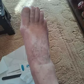 Bild von Foot Soldiers Podiatry