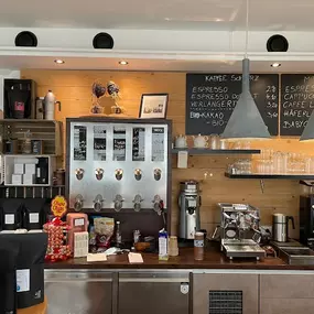 Bild von Herzblut Kaffee e.U. Daniel Feiertag