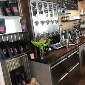 Bild von Herzblut Kaffee e.U. Daniel Feiertag