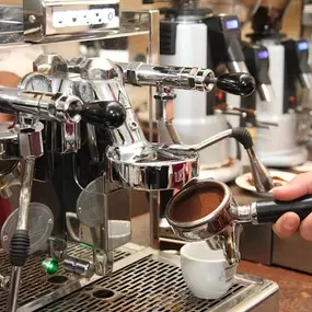 Bild von Herzblut Kaffee e.U. Daniel Feiertag
