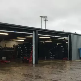 PSG Tyre's & Motoring Services | Omagh Tyres