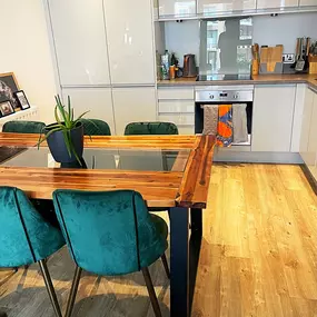 Bild von Classy Property Services Ltd