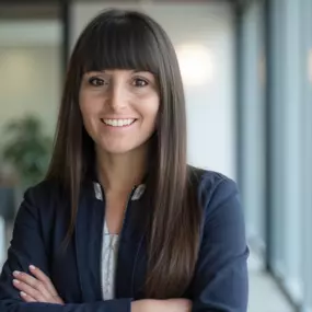 Bild von Rechtsanwältin Olivia Plesch