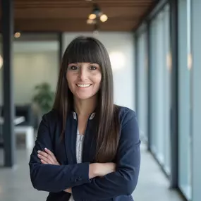 Bild von Rechtsanwältin Olivia Plesch