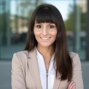Bild von Rechtsanwältin Olivia Plesch