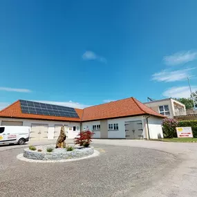 Bild von elektro Brandstetter GmbH